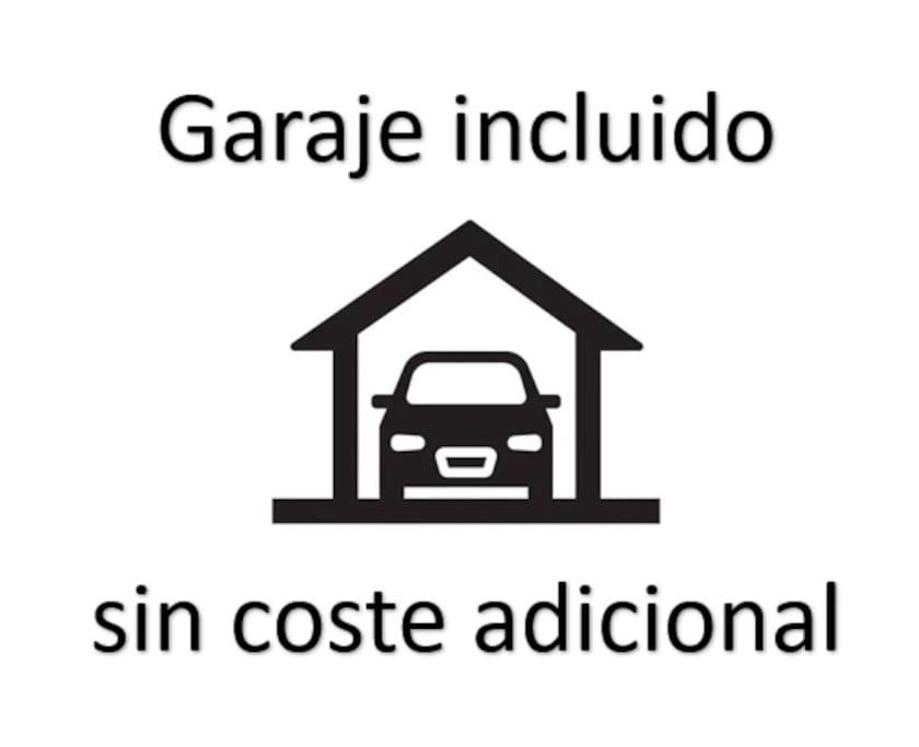 Apto 2 Habitaciones, Garaje Gratis Madrid Exterior photo